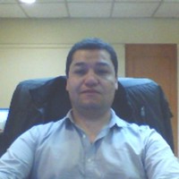 Carlos Zamorano Avila