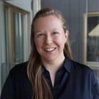 Camilla Sandbu