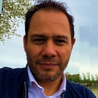 PEDRO CAMACHO