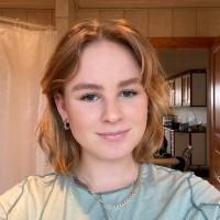Camilla Julie Olkjær Pedersen