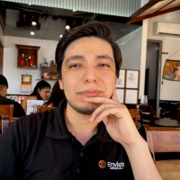 Carlos Hernandez