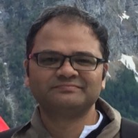 Indrajit Ajit Shirke