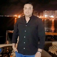 Cap..Mohamed Hosny