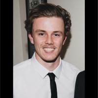 Aidan Stapleton