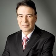 Stephen Nicholas