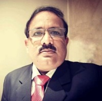 Ajay Srivastava