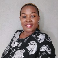 Violet Mwewa