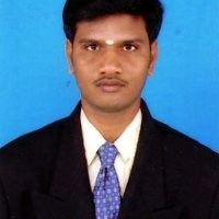 Jagadeeshan B