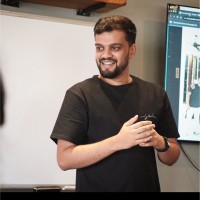 Rihab Hussain Chadkhan Mohammed