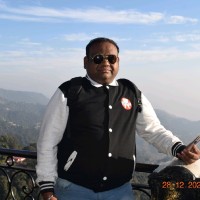 Ulhas Chaudhari