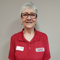 Brenda Curtis