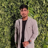 Vikas Giri