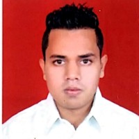 IBRAR SHAIKH