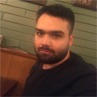 Mohammad Lashkari
