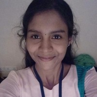 S. Priya Dharshini