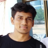 Mukesh Vishwakarma