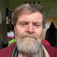 Brian Sexton