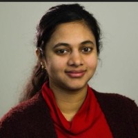 Pujitha Gottumukkala