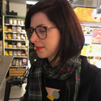 Tara Lynch (She / Her)