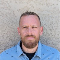 Daniel Davis