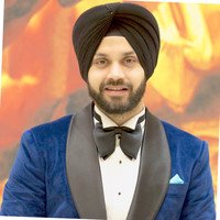 Tejinder Sodhi
