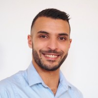Omar Mhamdi