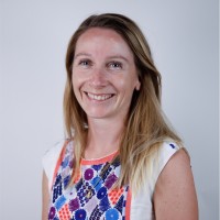 Claire Dehouck