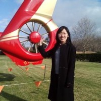 Jessie Liu