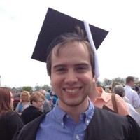 Bradley Mckinniss, Aicp