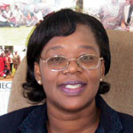 Martha Ndhlovu