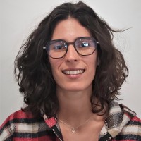 Jessica Caldas