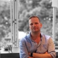 Stian Terblanche