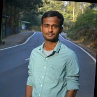 Srinivasan . P
