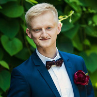 Oleksii Novytskyi
