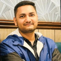 Saurabh Singh