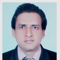 Mohammad Islam