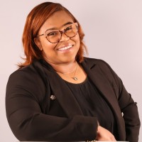 Traneisha English