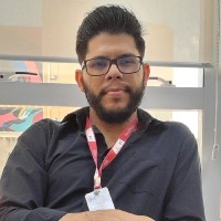 Daniel C R Souza