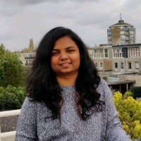 Prajna Parimita Behera