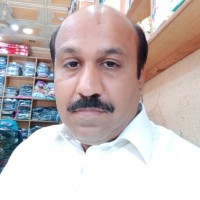 Kashif Hussain