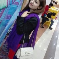 Saba Qureshi