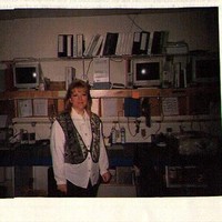 Nance' Tresp