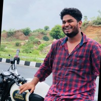 Shiva Krishna