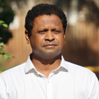 Manoj Sakpal