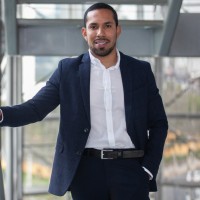 Luis Angel Sevilla Reyes