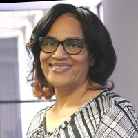 Syretha Brown