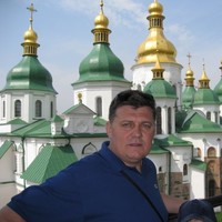 Сергей Леушин