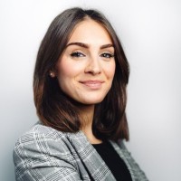 Kübra Ergün-Bektas