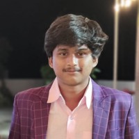 Reddy S S Vishnu Vardhan