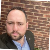 Simon Tilley